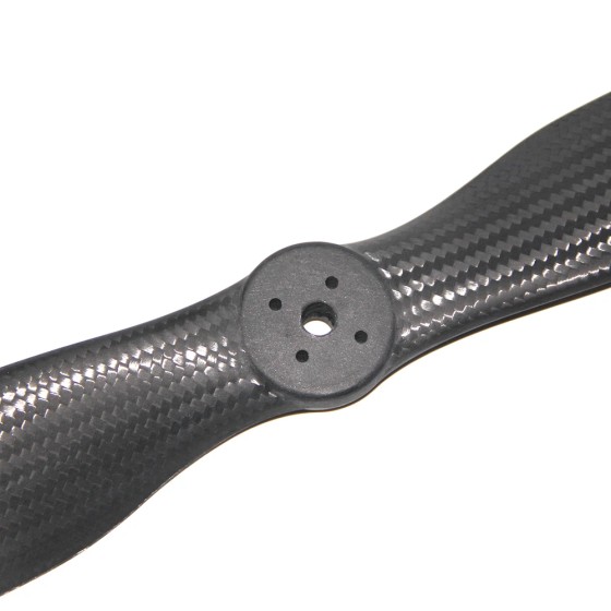 MAD34.1*13.6 Inch Big Fluxer VTOL Motor Carbon Propeller Racing Propeller for Drone